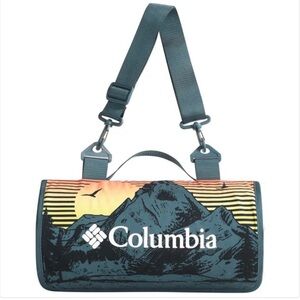 Columbia Outdoor Blanket